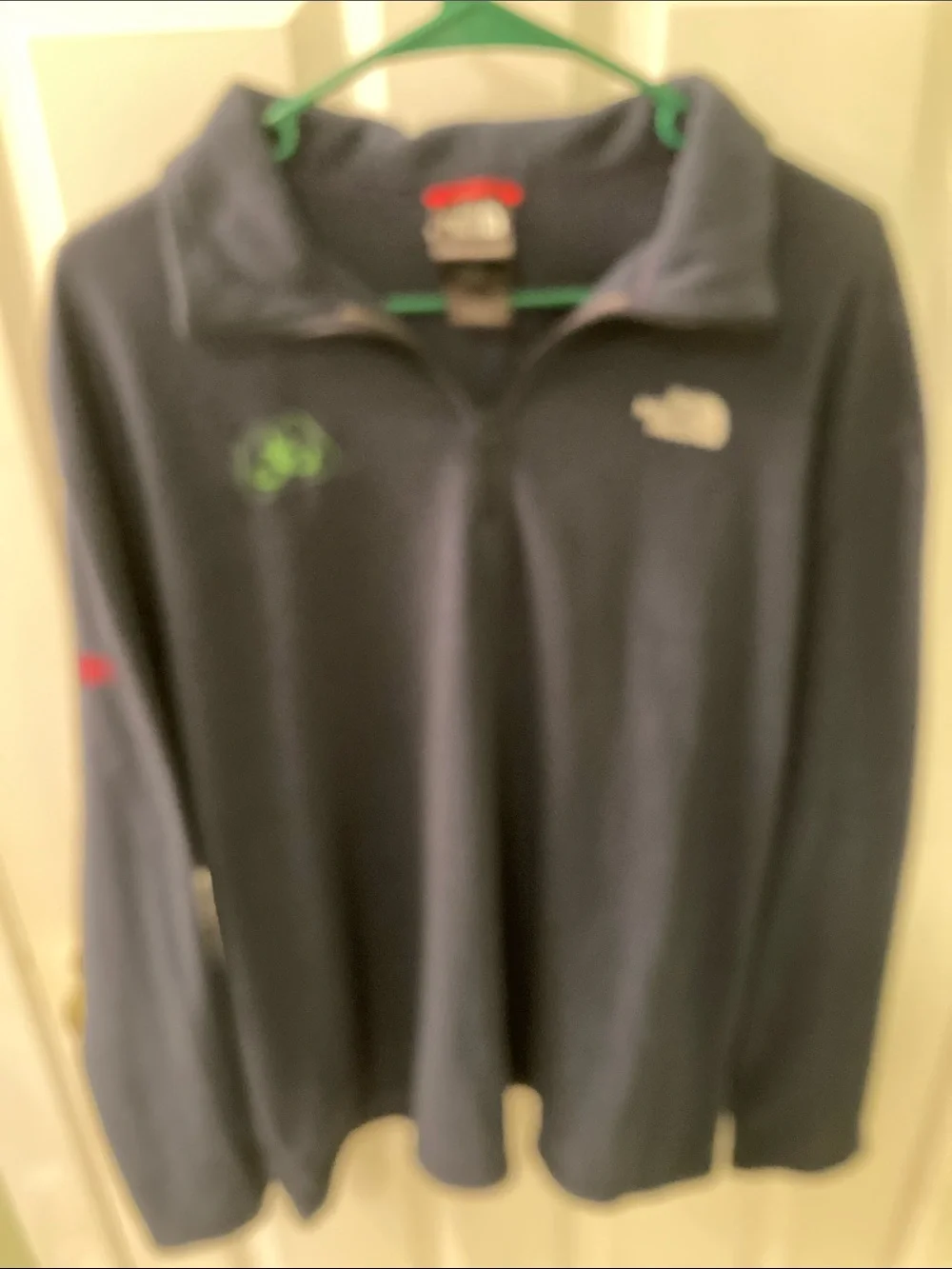 The North Face north face